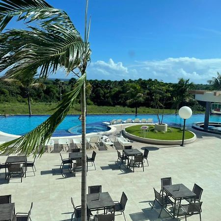 Salinas Park Resort - Apartamento Com 2 Quartos Салинополис Экстерьер фото