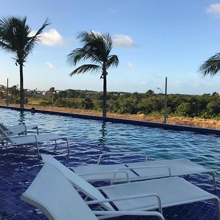 Salinas Park Resort - Apartamento Com 2 Quartos Салинополис Экстерьер фото
