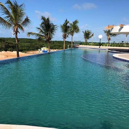 Salinas Park Resort - Apartamento Com 2 Quartos Салинополис Экстерьер фото