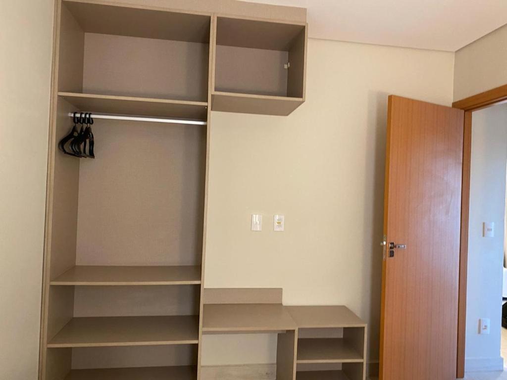 Salinas Park Resort - Apartamento Com 2 Quartos Салинополис Экстерьер фото