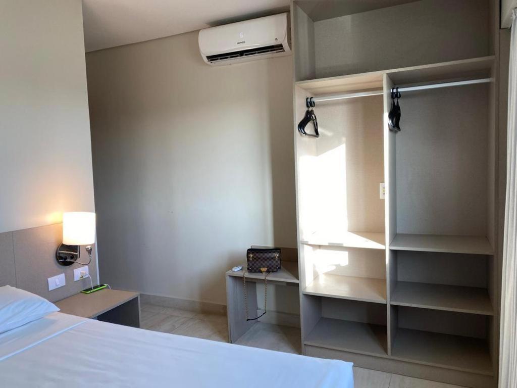 Salinas Park Resort - Apartamento Com 2 Quartos Салинополис Экстерьер фото