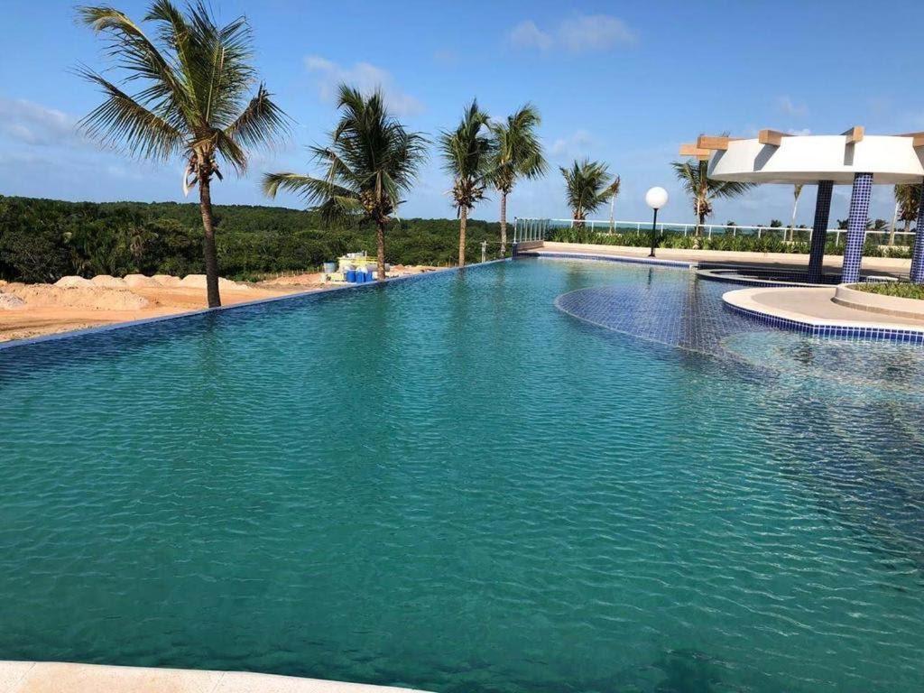 Salinas Park Resort - Apartamento Com 2 Quartos Салинополис Экстерьер фото